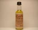 SHMW 1989-1997 "Clydesdale" 5CL 58,2%vol